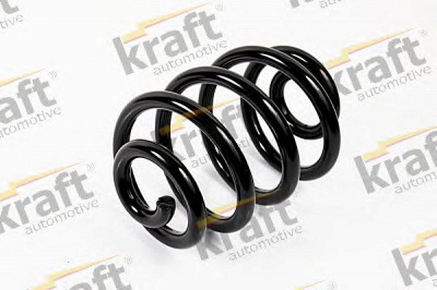 KRAFT AUTOMOTIVE 4030470 -  Пружина ходовой части